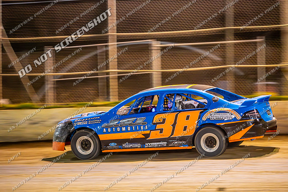 Modified 38 V38 - 19 - Latrobe - 23rd March 2024-10