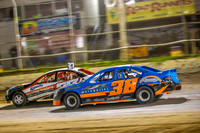 Modified 38 V38 - 19 - Latrobe - 23rd March 2024-11