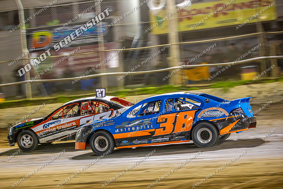 Modified 38 V38 - 19 - Latrobe - 23rd March 2024-11