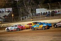 Modified 38 V38 - 19 - Latrobe - 23rd March 2024-9
