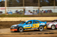 Modified 38 V38 - 19 - Latrobe - 23rd March 2024-8