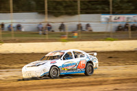 Modified 46 V46 - 19 - Latrobe - 23rd March 2024-14