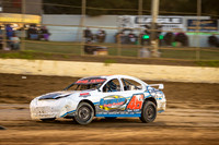 Modified 46 V46 - 19 - Latrobe - 23rd March 2024-15