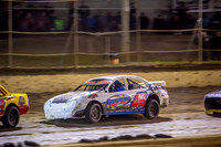 Modified 46 V46 - 19 - Latrobe - 23rd March 2024-16