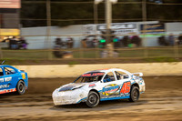Modified 46 V46 - 19 - Latrobe - 23rd March 2024-12