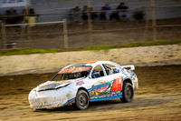 Modified 46 V46 - 19 - Latrobe - 23rd March 2024-13