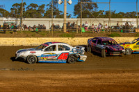 Modified 46 V46 - 19 - Latrobe - 23rd March 2024-11