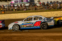 Modified 46 V46 - 19 - Latrobe - 23rd March 2024-9