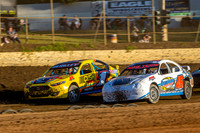 Modified 46 V46 - 19 - Latrobe - 23rd March 2024-8