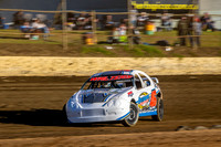 Modified 46 V46 - 19 - Latrobe - 23rd March 2024-3
