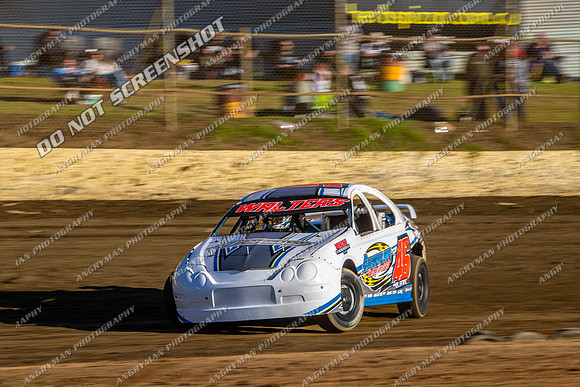 Modified 46 V46 - 19 - Latrobe - 23rd March 2024-3