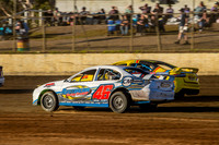 Modified 46 V46 - 19 - Latrobe - 23rd March 2024-6