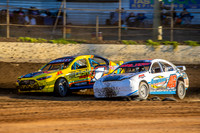 Modified 46 V46 - 19 - Latrobe - 23rd March 2024-7
