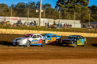 Modified 46 V46 - 19 - Latrobe - 23rd March 2024-5