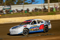 Modified 46 V46 - 19 - Latrobe - 23rd March 2024-4