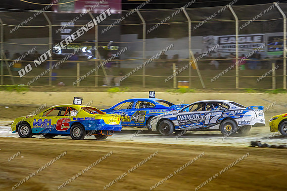 Modified 6 V6 - 19 - Latrobe - 23rd March 2024-14