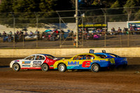 Modified 6 V6 - 19 - Latrobe - 23rd March 2024-6