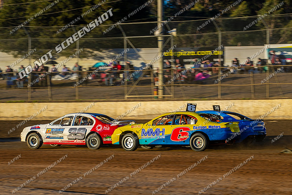 Modified 6 V6 - 19 - Latrobe - 23rd March 2024-6