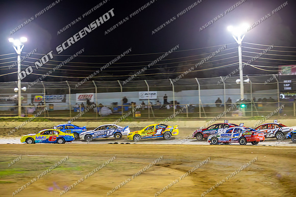 Modified 6 V6 - 19 - Latrobe - 23rd March 2024-15