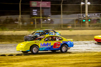 Modified 6 V6 - 19 - Latrobe - 23rd March 2024-17
