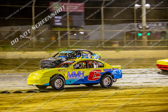 Modified 6 V6 - 19 - Latrobe - 23rd March 2024-17