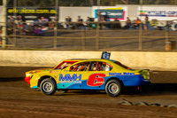 Modified 6 V6 - 19 - Latrobe - 23rd March 2024-4