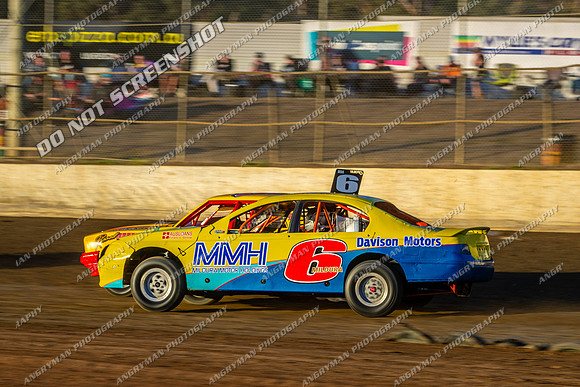 Modified 6 V6 - 19 - Latrobe - 23rd March 2024-4