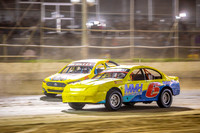 Modified 6 V6 - 19 - Latrobe - 23rd March 2024-16