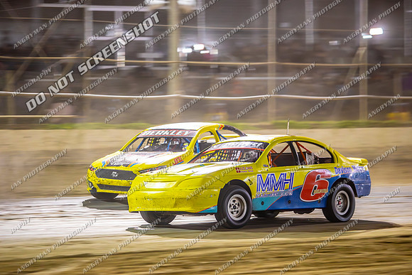 Modified 6 V6 - 19 - Latrobe - 23rd March 2024-16