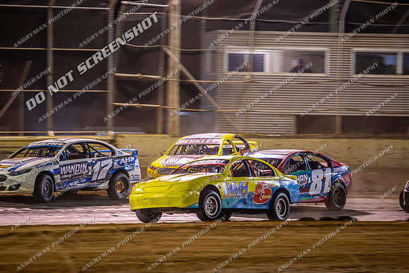 Modified 6 V6 - 19 - Latrobe - 23rd March 2024-12