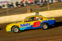 Modified 6 V6 - 19 - Latrobe - 23rd March 2024