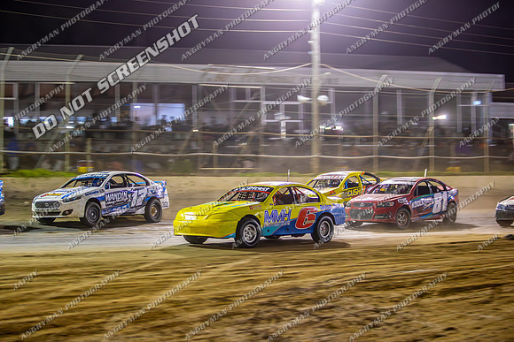 Modified 6 V6 - 19 - Latrobe - 23rd March 2024-13