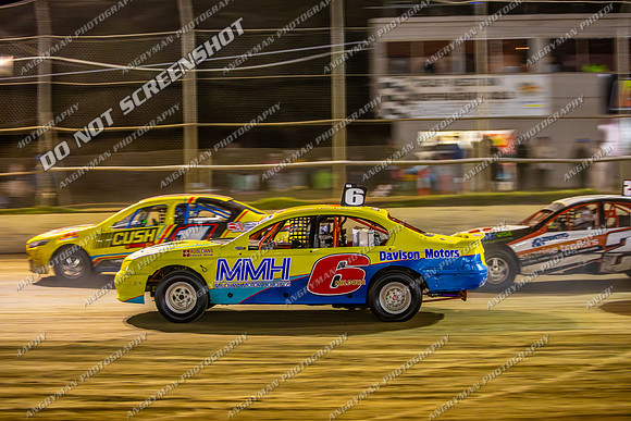 Modified 6 V6 - 19 - Latrobe - 23rd March 2024-11