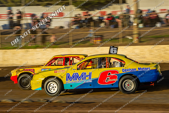 Modified 6 V6 - 19 - Latrobe - 23rd March 2024-3