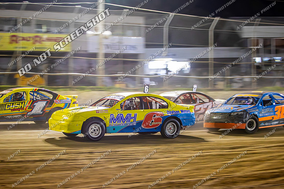 Modified 6 V6 - 19 - Latrobe - 23rd March 2024-10