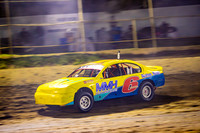 Modified 6 V6 - 19 - Latrobe - 23rd March 2024-8