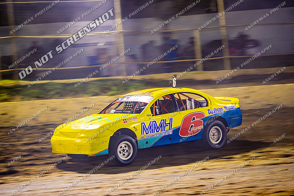 Modified 6 V6 - 19 - Latrobe - 23rd March 2024-8