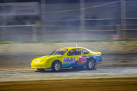 Modified 6 V6 - 19 - Latrobe - 23rd March 2024-9