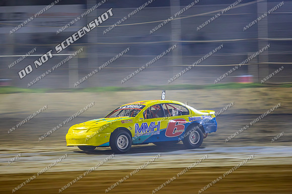 Modified 6 V6 - 19 - Latrobe - 23rd March 2024-9