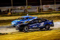 Modified 61 V61 - 19 - Latrobe - 23rd March 2024-12