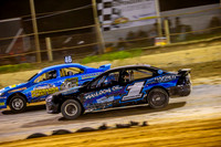Modified 61 V61 - 19 - Latrobe - 23rd March 2024-11