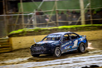 Modified 61 V61 - 19 - Latrobe - 23rd March 2024-10