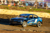 Modified 61 V61 - 19 - Latrobe - 23rd March 2024-7