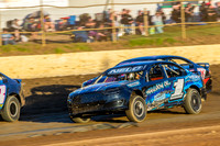 Modified 61 V61 - 19 - Latrobe - 23rd March 2024-5