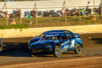 Modified 61 V61 - 19 - Latrobe - 23rd March 2024-4