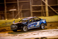 Modified 61 V61 - 19 - Latrobe - 23rd March 2024-8
