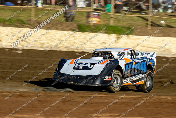 Super Sedan 23 N23 - 19 - Latrobe - 23rd March 2024-3