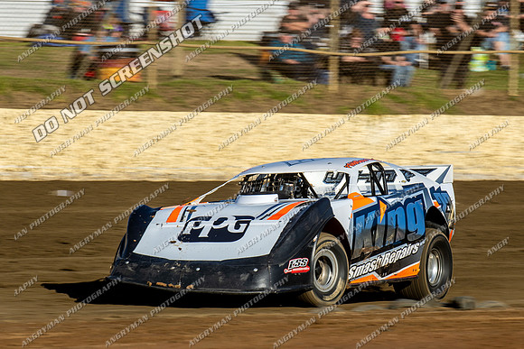 Super Sedan 23 N23 - 19 - Latrobe - 23rd March 2024-2