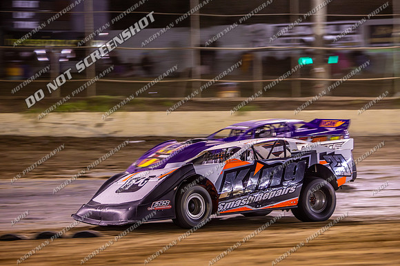 Super Sedan 23 N23 - 19 - Latrobe - 23rd March 2024-8