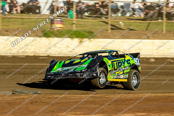 Super Sedan 93 S93 - 19 - Latrobe - 23rd March 2024-2